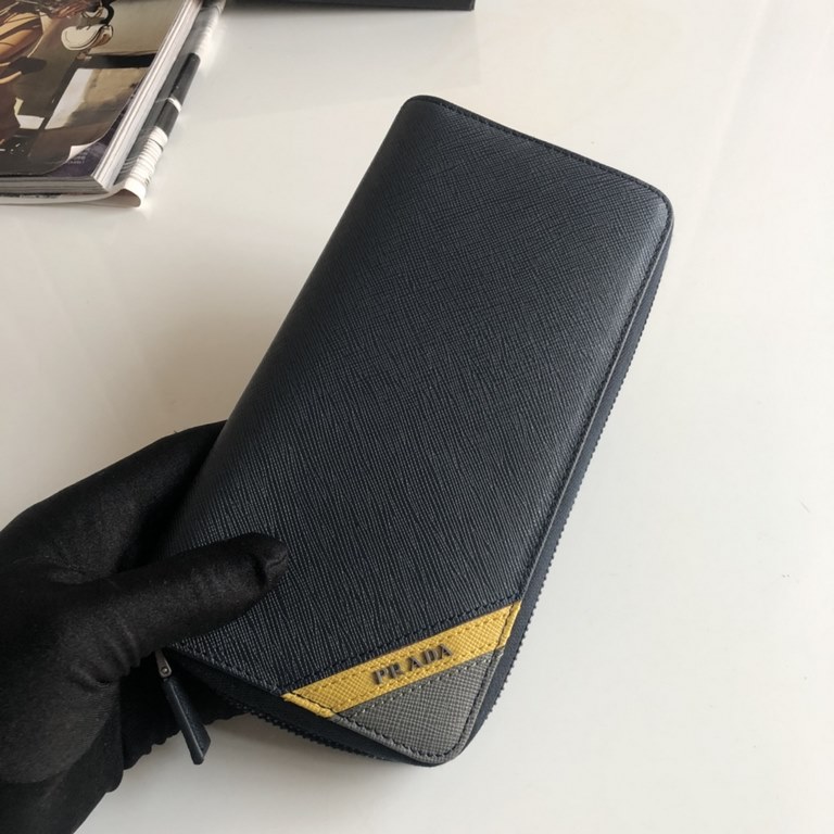 Parada Wallet