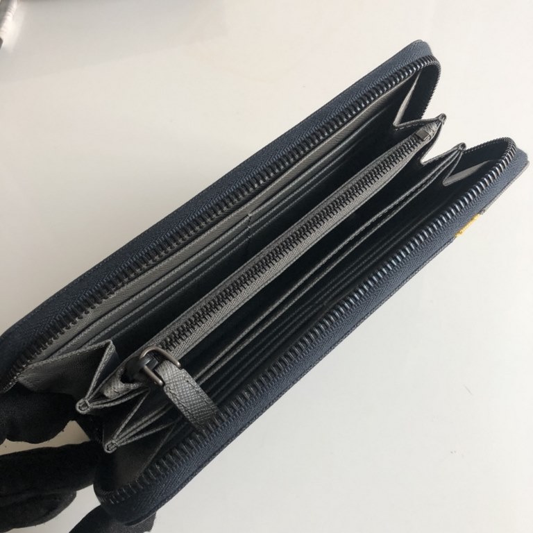 Parada Wallet