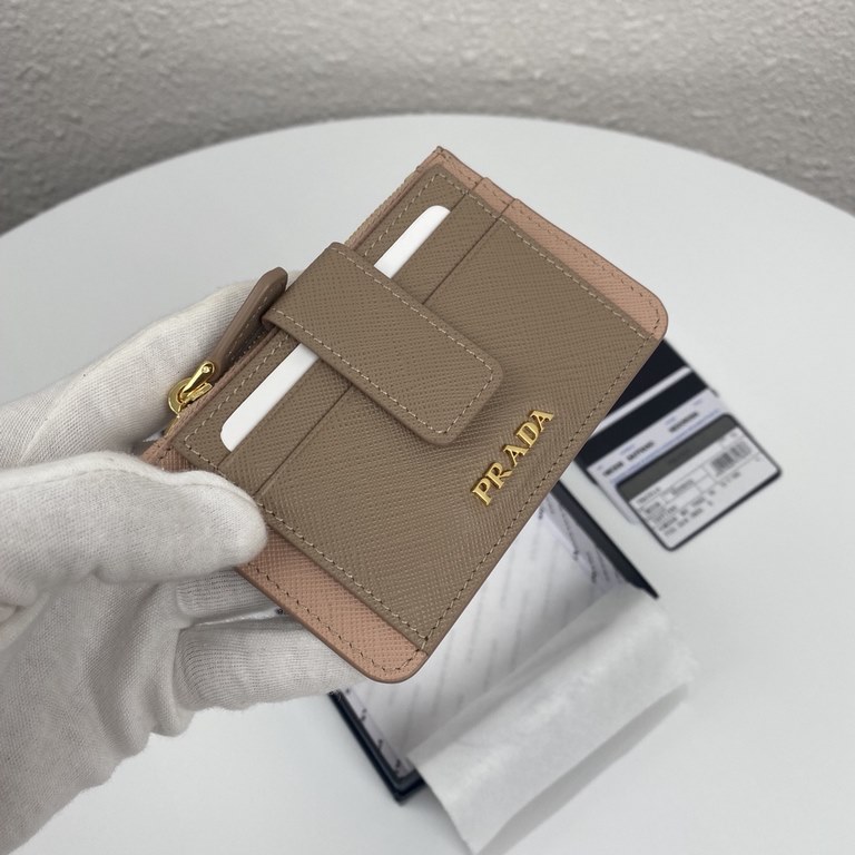 Parada Wallet