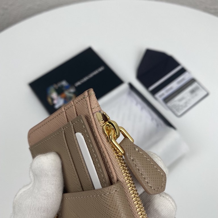 Parada Wallet