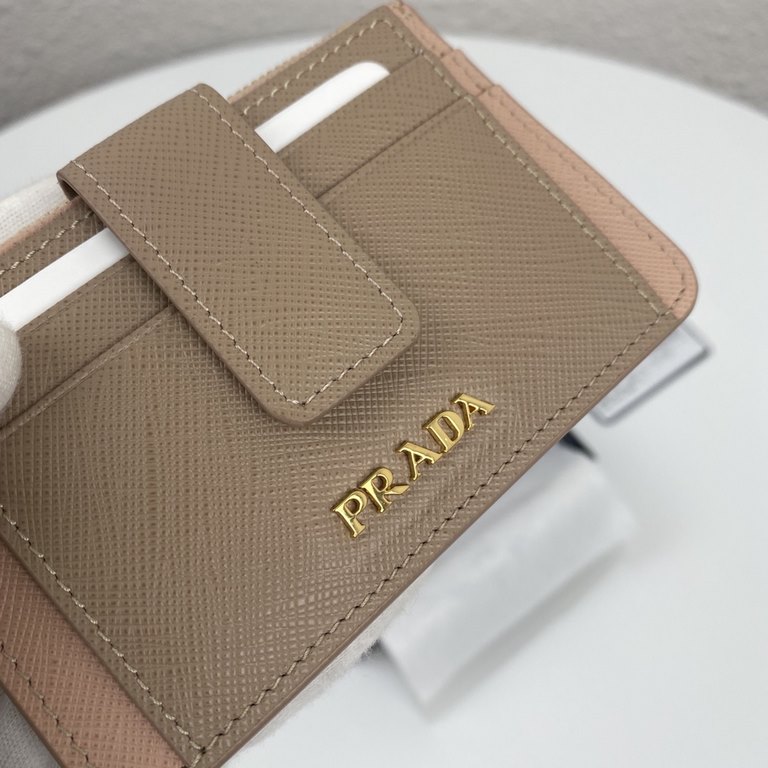 Parada Wallet