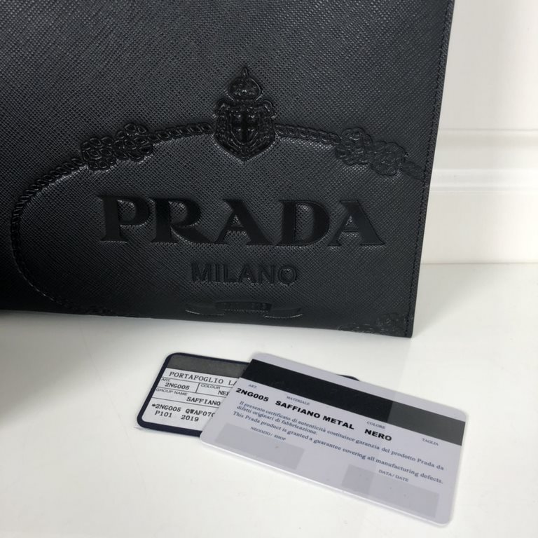 Parada Wallet