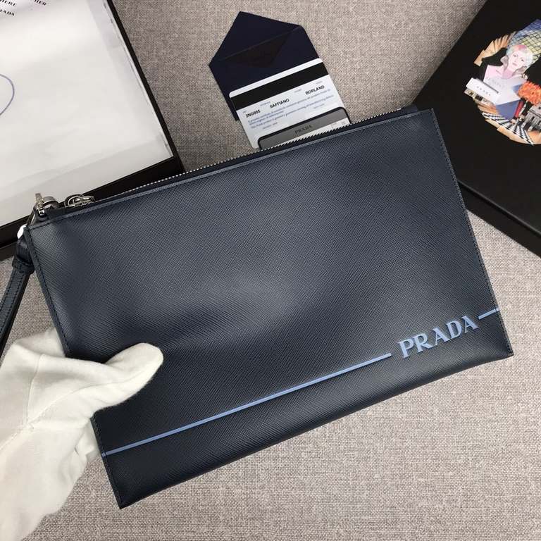 Parada Wallet