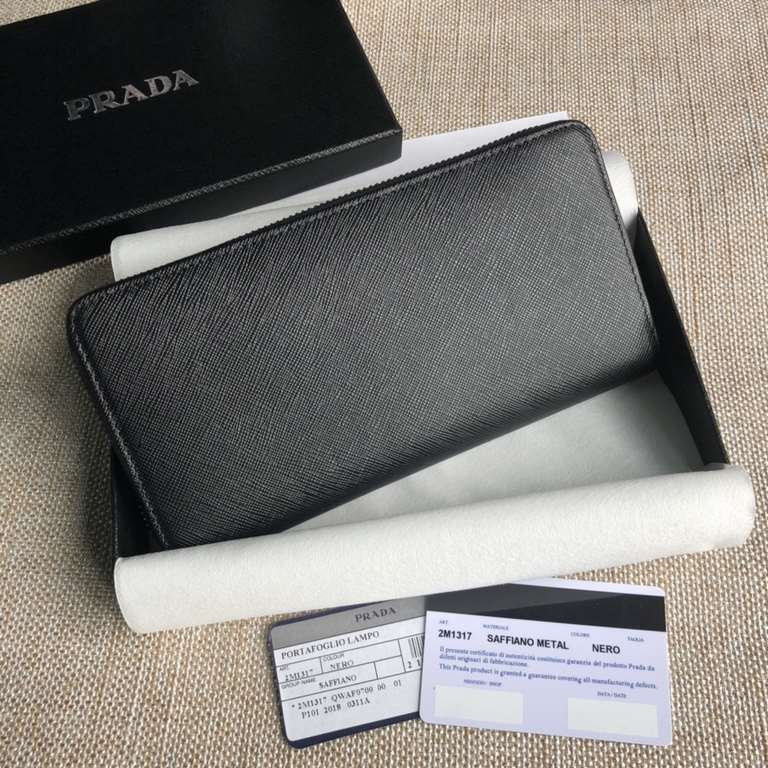 Parada Wallet