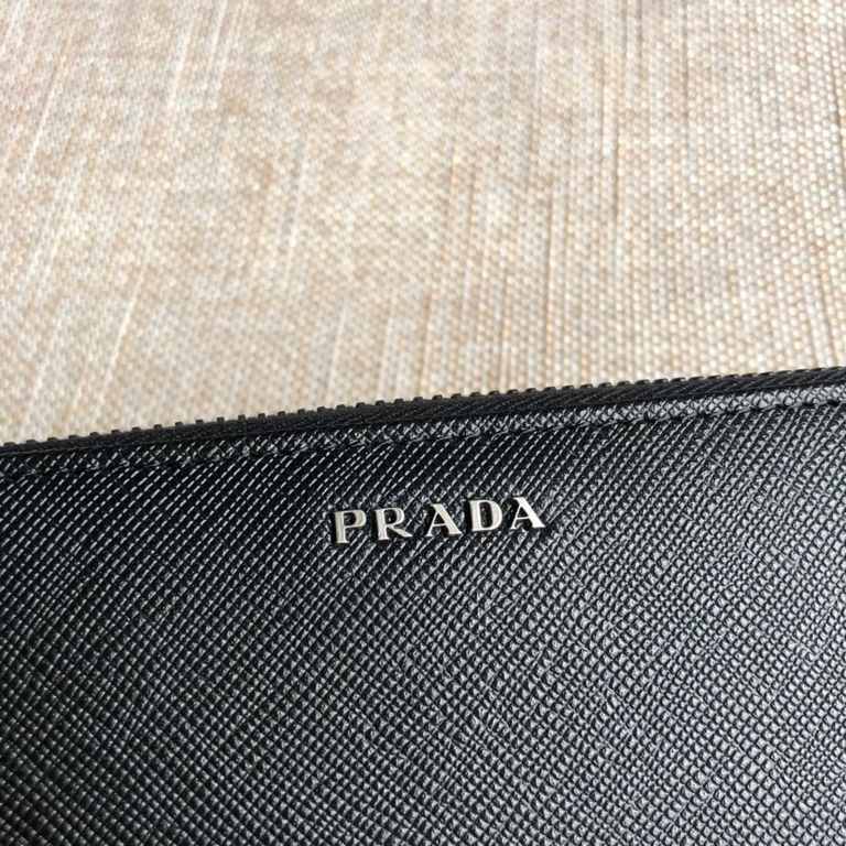 Parada Wallet