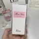 Original qualityDior Miss Sweetheart Rose Dance Light Swirl EDT Eau de Toilette 50ml!