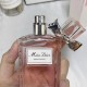 Original qualityDior Miss Sweetheart Rose Dance Light Swirl EDT Eau de Toilette 50ml!