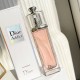 Counter version ......Dior Addict Dior Pink Charm perfume  100ml, fruity floral notes Top notes citrus, grapefruit Middle notes rose, raspberry Base notes musk, cedar Specifically for sexy girls and the fruity very stron