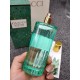 Brand Gucci Scent MemoryFragrance Woody FloralTop Note ChamomileMiddle Note Jasmine MuskBase Note Vanilla Woody Fragrance Sandalwood CedarwoodAttributes female fragranceThe first time you smell the smell is not very prom