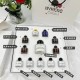 Original qualityParade perfume genuine samples twelve sets! Contains the original 50ml No Man's Land Rose, sample 10ml limited No Man's Land Rose - limited starry blue - Casablanca Lily - Night Orange - Queen of the Nigh