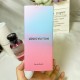 Original quality LV Perfume 100ml! Flavor California Dreams Blue Pink Gradient Bottle.