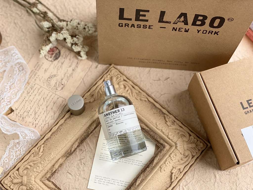 Original Channeled Goods! LE LABO Parfum Labo 13 Le labo 13 Premium and Unique Pseudo Body FragranceI think the best state of life is to pursue what you can only reach on tiptoe. Guys as stubborn as we are, there are thi