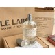 Original Channeled Goods! LE LABO Parfum Labo 13 Le labo 13 Premium and Unique Pseudo Body FragranceI think the best state of life is to pursue what you can only reach on tiptoe. Guys as stubborn as we are, there are thi