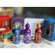 Original qualityNew Attar Collection Attar Collection Perfume 100ml1 Azora (Deep Blue) 100mlFragrance Floral FruityTop notes Bergamot, Litchi, OrangeMiddle Note Floral Peach JasmineBase Musk WoodyAttributes Unisex2 Hayat