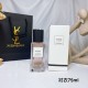 Original qualityBLOUSE shirtYanglin YSL2020 Saint Laurent New Scent High Definition Clothing Classic Perfume 75mlFloral Tones Damascus Rose Angelica DahuricaDamask rose in Angelica dahurica mobilizationDamascus rose, wit