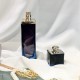 Original qualityDior addict blue seduction women's perfumeIn order to meet all the women struggling between tradition and modernity, the launch of this blossom-based addictive perfume,    outside the obvious, distinctive