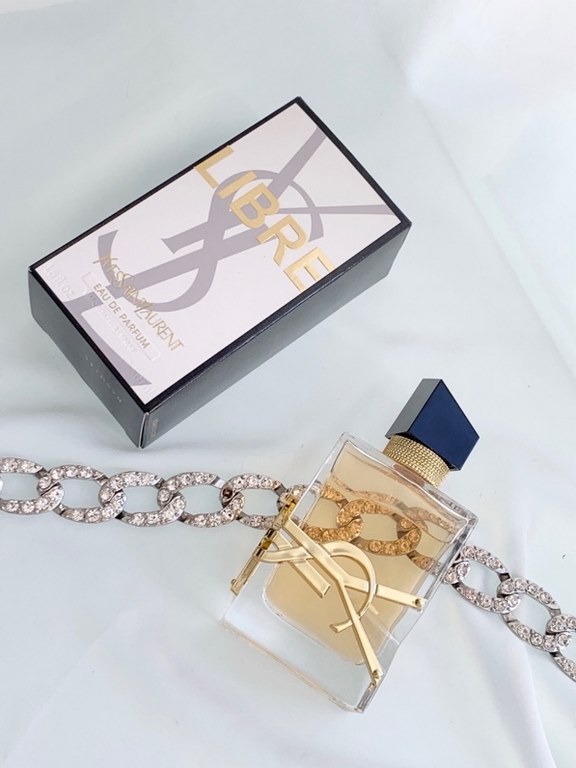 Original qualityysl Freedom Water｜Breaking the rules Freedom above all is the queenWomen. King in my opinion is mature, strong and brave, cold and sexy girl image.Each bottle of ysl perfume represents a different type of