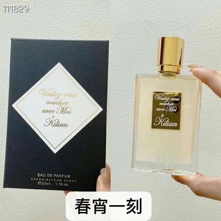 Original qualityClarion Perfume 50ml! Flavors Deep in the Bamboo Forest, Swirl of Love, Black Ghost, Extreme Girl, CURLY WOOD SEDUCTION, Good Girl Gone Bad, Springtime, Love Don't Be Shy, Bad, Bad, Good Girl, Kissing Ros