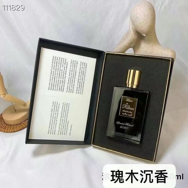 Original qualityClarion Perfume 50ml! Flavors Deep in the Bamboo Forest, Swirl of Love, Black Ghost, Extreme Girl, CURLY WOOD SEDUCTION, Good Girl Gone Bad, Springtime, Love Don't Be Shy, Bad, Bad, Good Girl, Kissing Ros