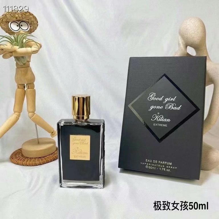 Original qualityClarion Perfume 50ml! Flavors Deep in the Bamboo Forest, Swirl of Love, Black Ghost, Extreme Girl, CURLY WOOD SEDUCTION, Good Girl Gone Bad, Springtime, Love Don't Be Shy, Bad, Bad, Good Girl, Kissing Ros