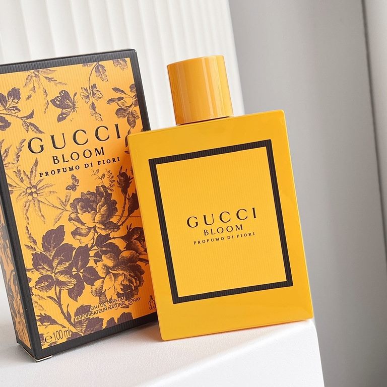 Original qualityGucci gucci flower delight dreamy women's perfumeNot too sweet and not too cloying, it has a fresh and natural botanical scent, but also plays up the soft floral notes to the fullest. The top and middle n