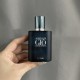 Original qualityArmani Sending Perfume Medium Sample 30ml Set of 4   Actual   Arrived   Contains. Classic (Oceanic Notes)This perfume is classic! Ocean tone white boy's freshness came to the forefront ~ the freshness of 