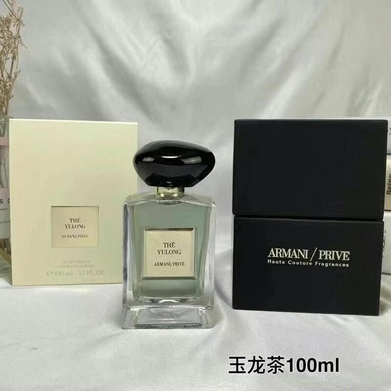 Original qualityArmani Prive Collection Perfume 1ml! Flavors Cedar Blossom, Arabian Rose, Wabi Sabi Jasmine, Gardenia Musk, Jade Dragon Tea, Alexandria Rose, Shamal Musk, Suzhou Peony.