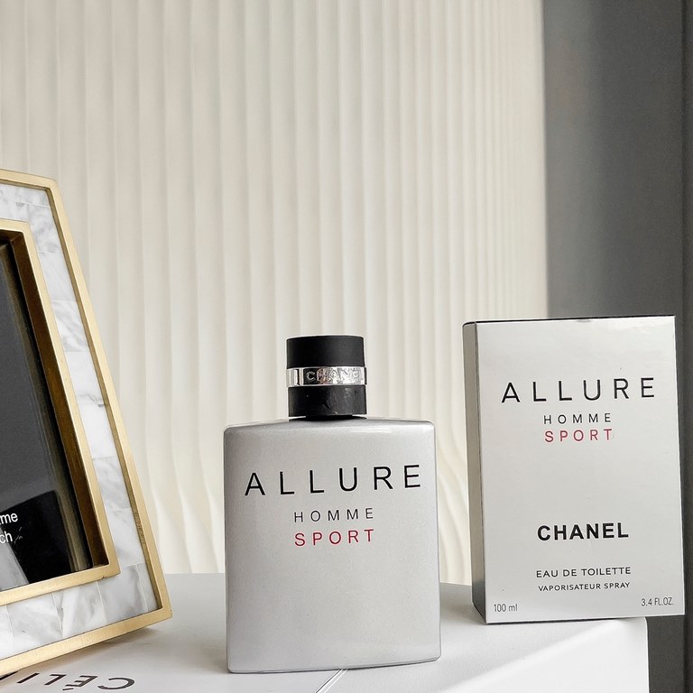 Original quality Chanel allure homme sport, chanel allure homme sport,Brand CHANELNotes Spicy WoodyTop notes aldehydes, orange, tangerine, sea waterMiddle notes pepper, neroli, cedarBase notes vanilla, amber, vetiver, mu