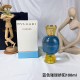 Original qualityBulgari Pale Blue Candy Radiant Sunshine EDP for Women 100ml.Bvlgari Eau de Toilette for women comes in a strikingly distinctive bottle that conveys the cheerful energy of an Italian holiday the golden gl