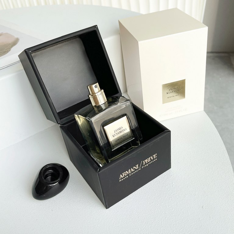 Original qualityArmani Jasmine armani prive ｜jasmin kusamonoIt's his favorite Japanese floral perfume.This scent has the smell of Kyoto in the morning.-It's a green leafy floral scent.The scent is a green leafy floral no