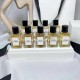 Original qualityCéline High Definition Perfume Sample 10ml Set of Nine! With counter handbag, 10ml x 9. Contains California, Edge of Paris, French Cologne, Unruly, Dress, Night is young, Manifestation, St. Germain, Exude