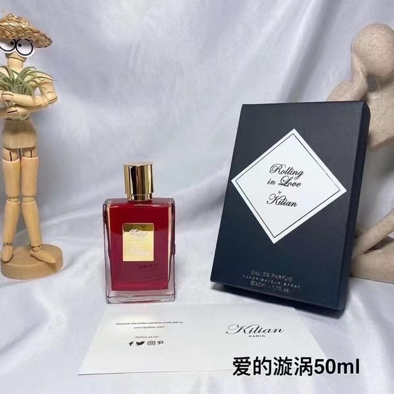 Original qualityClarion Perfume 50ml! Flavors Straight to Heaven, Deep in the Bamboo Forest, Swirl of Love, Black Ghost, Extreme Girl, CURLY WOOD SEDUCTION, Good Girl Gone Bad, Springtime, Love Don't Be Shy, Kissing Rose