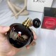 Original qualityDior Dior Compulsion Oddball  Red Poison Women's Perfume Red Poison Intense 100ml Hypnotic Poison Eau de ParfumBrand Dior Fragrance Oriental Gourmet Top Licorice Almond Middle Jasmine Orange Blossom Base 