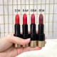 Original qualityHermes lipsticks! Color Matte 33-53-64-68-85, Satin 18-21-33-64-66-75-85.