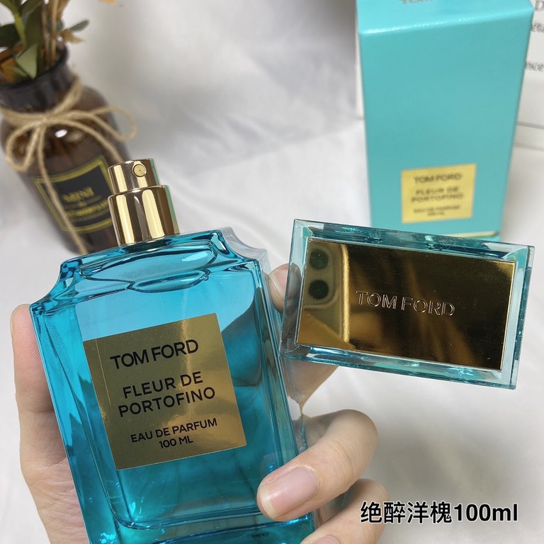 Original qualityTom Ford Tom Ford TF Absolute Drunken Acacia  Fleur de portofino 100mlFragrance Floral and FruityTop Note Lemon Lemon Tangerine Bitter Orange Leaf Violet Lilac FlowerMiddle Note Osmanthus Acacia Magnolia 