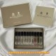 Original qualityPenhaligon's Test Tube Perfume Sample 2ml Set of Ten Classic EditionPenhaligon's Test Tube Perfume Sample 2ml Set of Ten Beasthead Edition