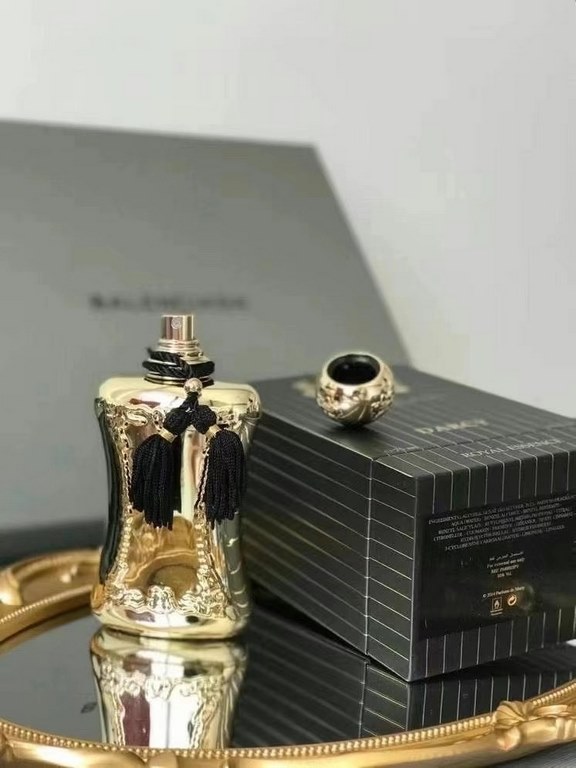 Original qualityParfums de Marly Parfum 75ml! Scent CASSILI#CASSILI, MELIORA#BETTER, SEDBURY#SEDBURY, DARCY#DARCY.