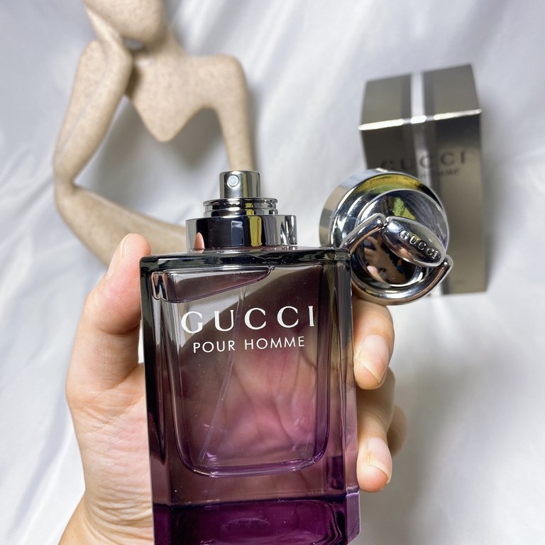 Original qualitygucci gucci eponymous classic men's eau de toilette fresh long-lasting woody fragrance gentleman male 90ml  gucci eponymous classic men's eau de toilette tree fragrance, has been more in love with the men