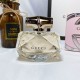 GUCCI BAMBOO Gucci Bamboo Charm EDT Bamboo Bamboo for Women 75MLFragrance FloralTop notes Bergamot, Orange, Pear, Orange BlossomMiddle Note Lily, Ylang Ylang, JasmineBase Ambergris Sandalwood Vanilla Musk