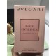 Brand：Bvlgari Rose Gold (Ms) PerfumeFragrance note Woody floralTop note pomegranate musk rose bergamotMiddle Note Rose Jasmine Peony PeachBase note musk frankincense sandalwood wood vanillaAttributes Women's FragrancePer