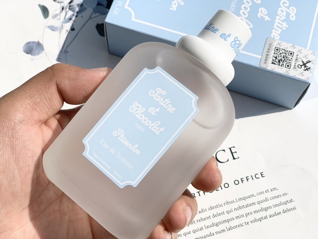 Original quality Givenchy Givenchy Cub Blue Baby Cub Baby Milk Feeling Body Fragrance Eau de Toilette 100ml Baby Scent Fragrance Green Leafy Floral Tones Top Notes Orange White Pine, Lemon Middle Notes Lonicera, Jasmine 