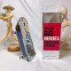 Original qualityCarolina Herrera Skateboarding Perfume 90ml Carolina Herrera 212 Men Heroes Forever Young