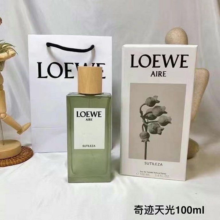 Original qualityLoewe Rainbow Series Perfume 100ml! Flavors Seventh Movement, Muse of Light, Solo Manifesto, Miracle Skylight, Loewe Waters, Miami Waters, Coral Sea, Vibrant Purple Spring for Men, Vibrant Purple Spring f