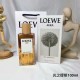 Original qualityLoewe Rainbow Series Perfume 100ml! Flavors Seventh Movement, Muse of Light, Solo Manifesto, Miracle Skylight, Loewe Waters, Miami Waters, Coral Sea, Vibrant Purple Spring for Men, Vibrant Purple Spring f