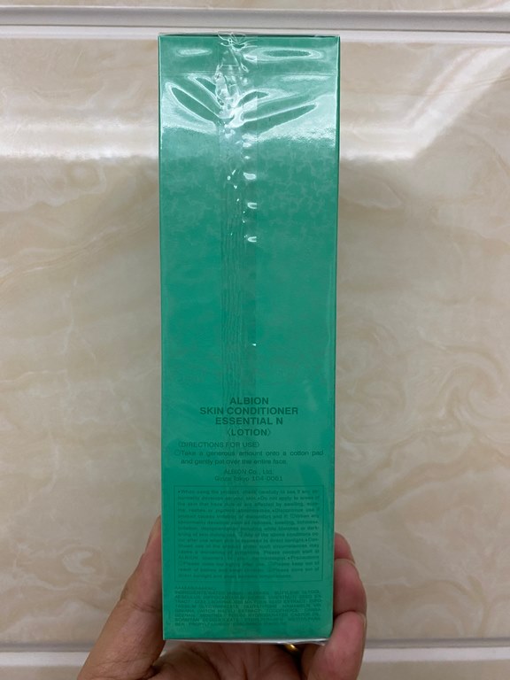 Original qualityOrbina Health Water 330ml! Super popular toner, even better with penetrating milk. Can save any skin problems, absolutely no exaggeration, known as the Japanese holy water, acne skin must! The first aid m