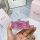 Original qualityDior Perfume Rose Shadow Flowerland Gift Set 100ml!