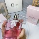 Original qualityDior Perfume Rose Shadow Flowerland Gift Set 100ml!