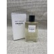 Chanel Paris-Douvier 100MLFragrance Notes SiphoneTop notes Basil, Orange, Lemon, Lime, Bitter Orange LeafMiddle Note Jasmine Rose, Green Leaf, Hetty's WarblerBase PatchouliAttributes Unisex