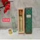 Original quality (Gucci walking beads perfume 7.4ml) perfume 10 sin love uninhibited, gardenia, green memories, bamboo rhyme, black sin love, pink flowers, green flowers, black flowers, vintage red flowers, yellow flower