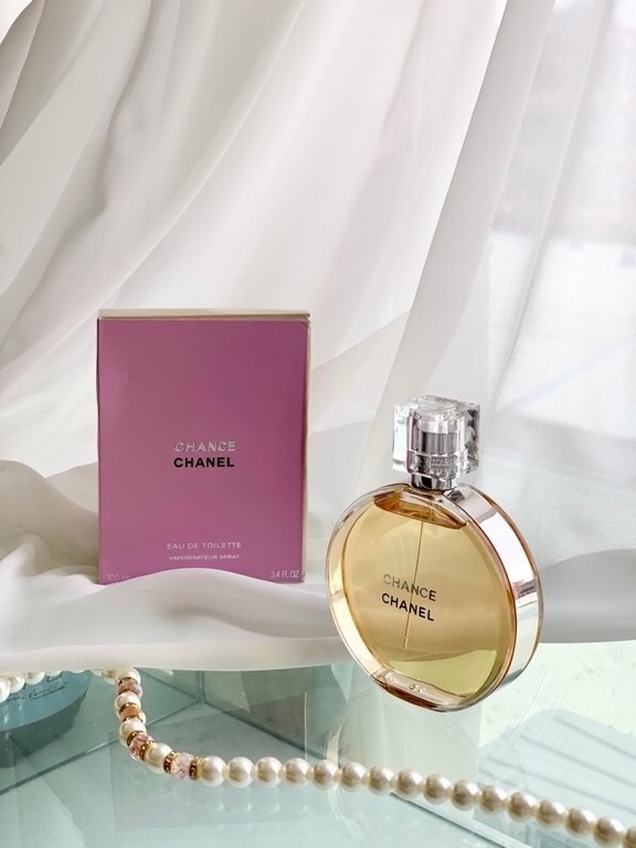 Original qualityCHANEL YELLOW ENCOUNTER｜The sophisticated independent woman in the citychanel chance eau de toilettechanel chance eau de toilette yellow encounterFruit 